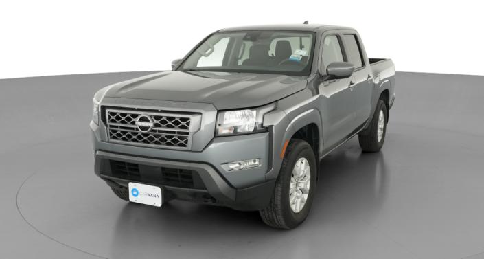 Thumbnail: 2022 Nissan Frontier - 1
