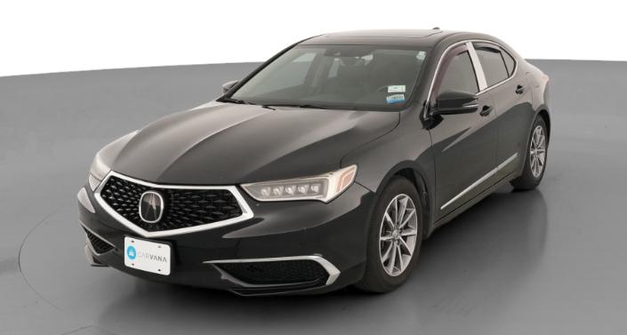 Thumbnail: 2020 Acura TLX - 1