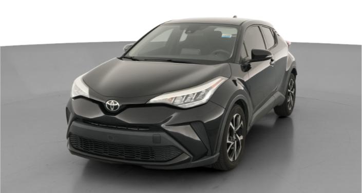 Thumbnail: 2020 Toyota C-HR - 1