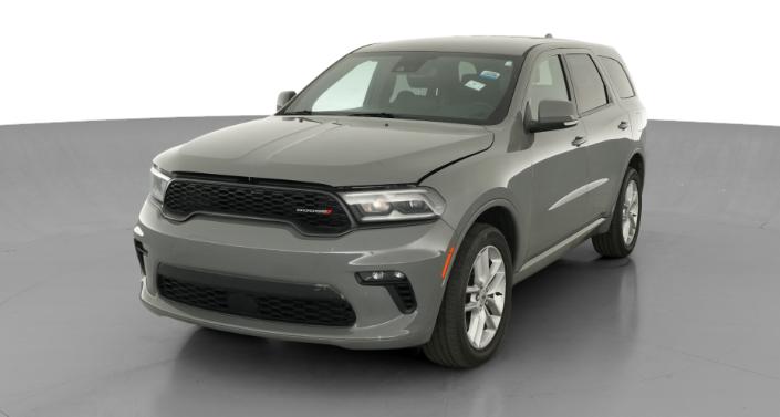 Thumbnail: 2022 Dodge Durango - 1