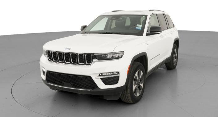 Thumbnail: 2022 Jeep Grand Cherokee - 1