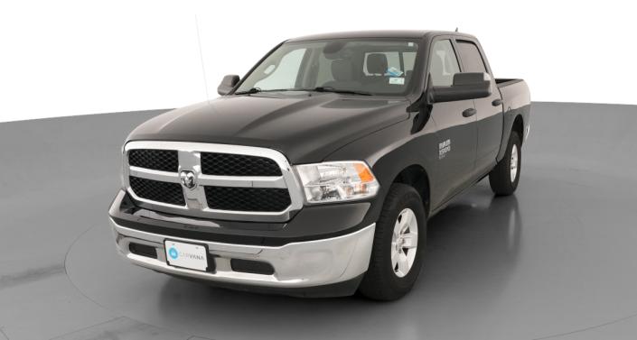 Thumbnail: 2023 RAM 1500 Classic - 1