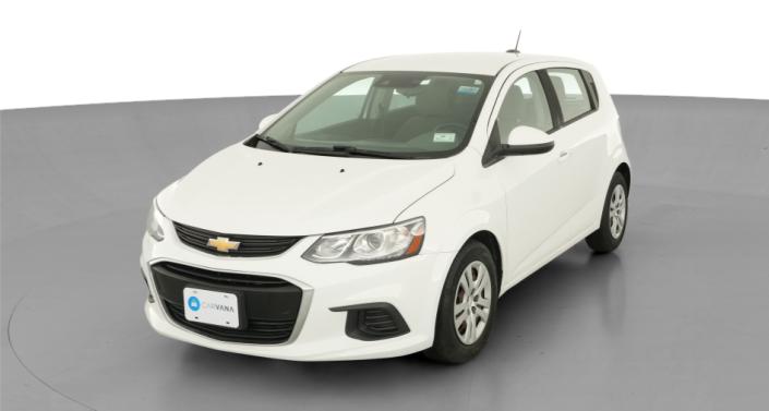 Thumbnail: 2019 Chevrolet Sonic - 1