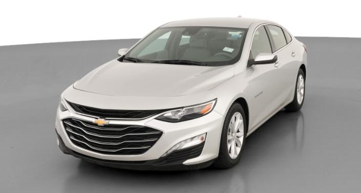 Thumbnail: 2020 Chevrolet Malibu - 1