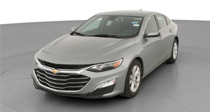Thumbnail: 2023 Chevrolet Malibu - 1
