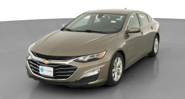 Thumbnail: 2020 Chevrolet Malibu - 1