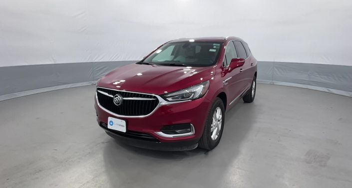 Thumbnail: 2019 Buick Enclave - 1
