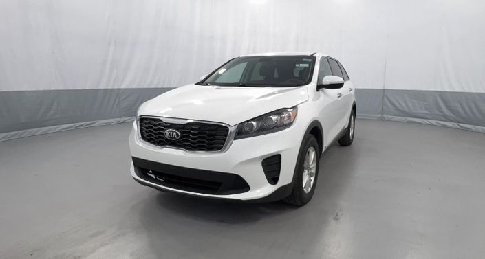 Thumbnail: 2020 Kia Sorento - 1