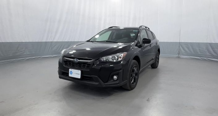 Thumbnail: 2020 Subaru Crosstrek - 1