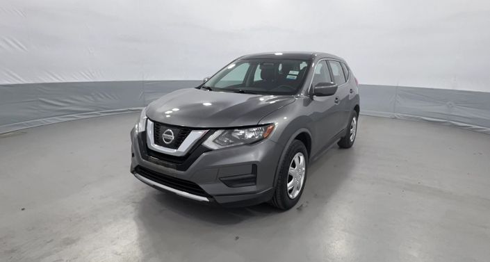 Thumbnail: 2017 Nissan Rogue - 1