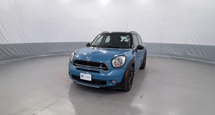 Thumbnail: 2016 MINI Cooper Countryman - 1