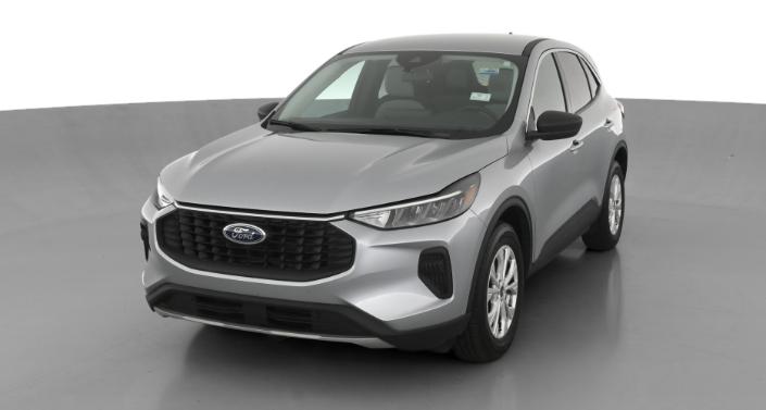 Thumbnail: 2023 Ford Escape - 1