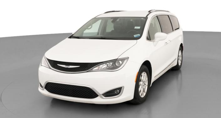Thumbnail: 2020 Chrysler Pacifica - 1