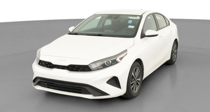 Thumbnail: 2023 Kia Forte - 1