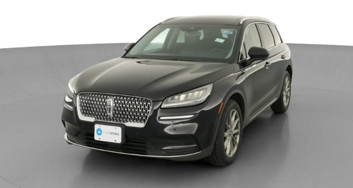 Thumbnail: 2020 Lincoln Corsair - 1