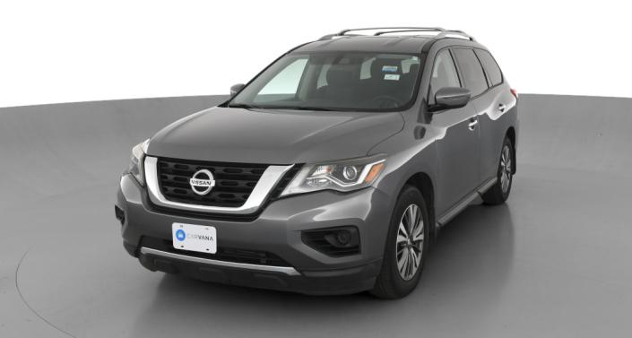 Thumbnail: 2020 Nissan Pathfinder - 1