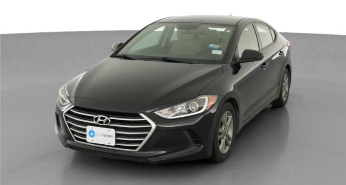 Thumbnail: 2018 Hyundai Elantra - 1