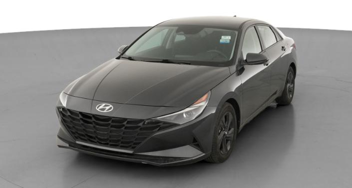 Thumbnail: 2023 Hyundai Elantra - 1