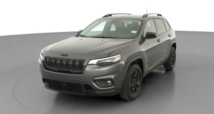 Thumbnail: 2023 Jeep Cherokee - 1