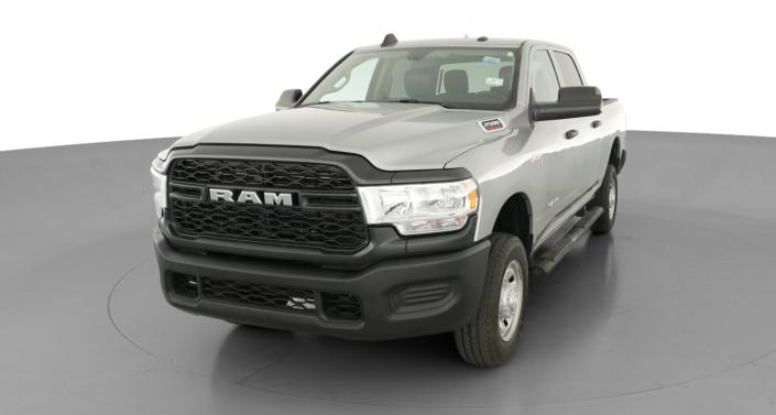 Thumbnail: 2020 RAM 2500 - 1