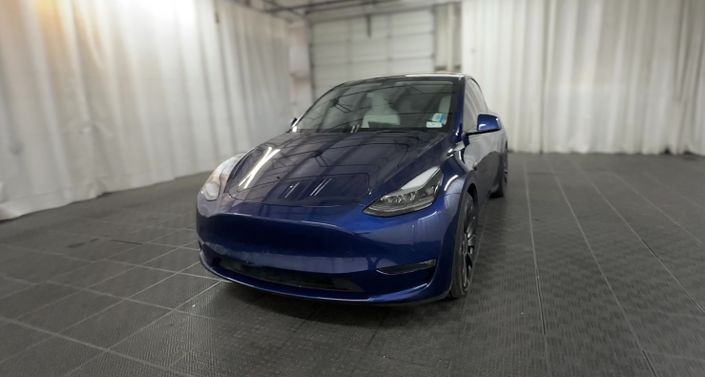 2022 Tesla Model Y Performance -
                  North Las Vegas, NV