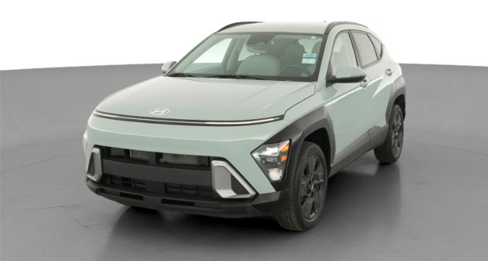 Thumbnail: 2024 Hyundai Kona - 1