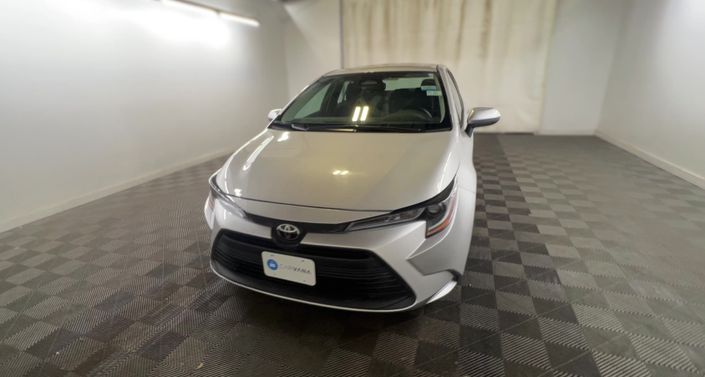 Thumbnail: 2024 Toyota Corolla - 1