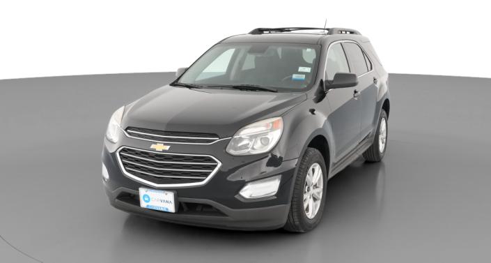 Thumbnail: 2017 Chevrolet Equinox - 1