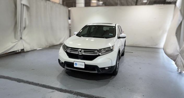 Thumbnail: 2019 Honda CR-V - 1