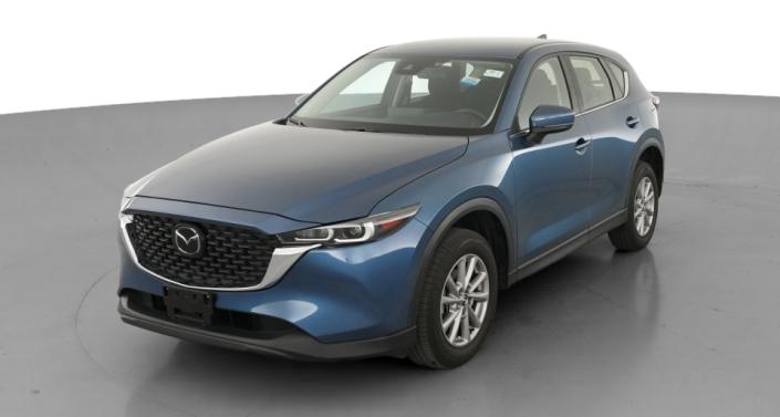 Thumbnail: 2023 Mazda CX-5 - 1