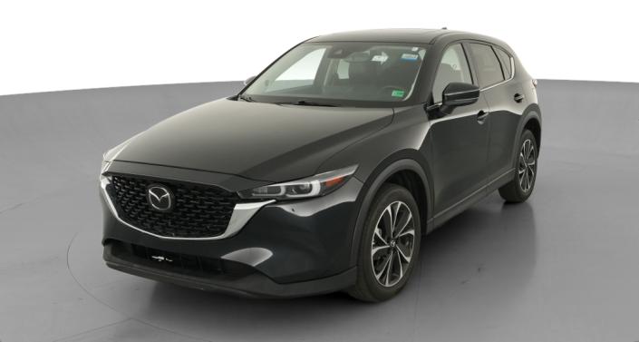 Thumbnail: 2023 Mazda CX-5 - 1