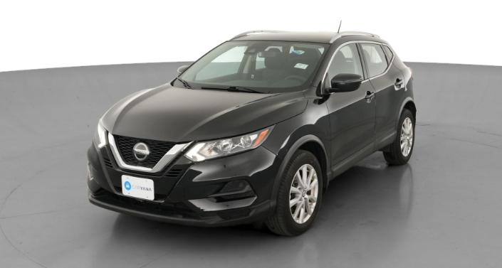 Thumbnail: 2020 Nissan Rogue Sport - 1