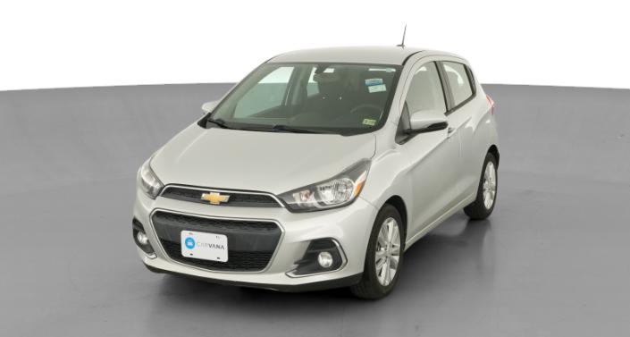 Thumbnail: 2018 Chevrolet Spark - 1