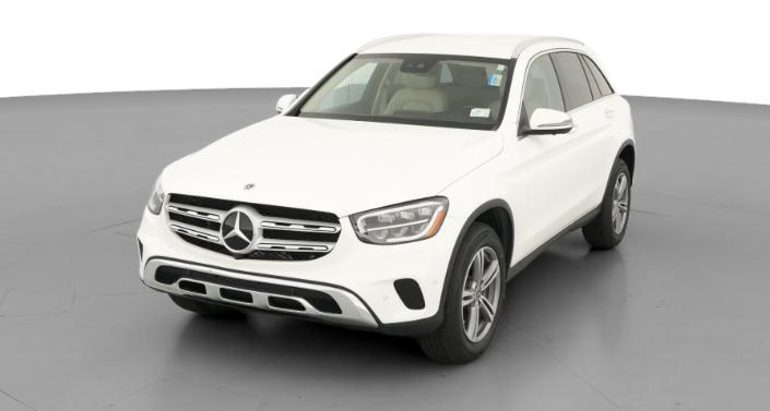 Thumbnail: 2022 Mercedes-Benz GLC - 1