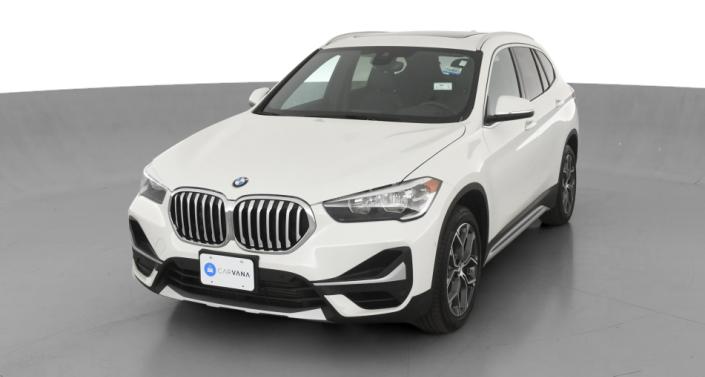 Thumbnail: 2022 BMW X1 - 1