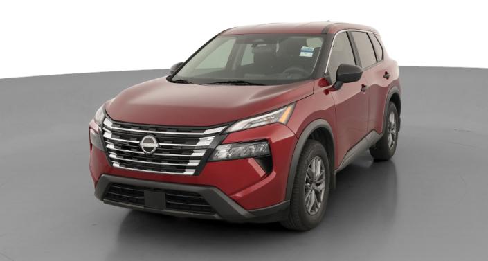 Thumbnail: 2024 Nissan Rogue - 1