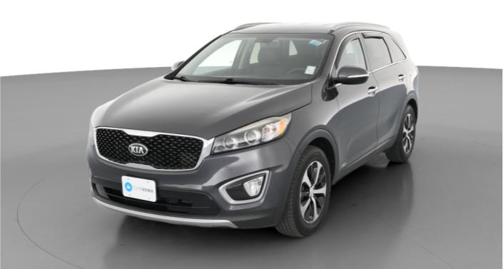 Thumbnail: 2016 Kia Sorento - 1