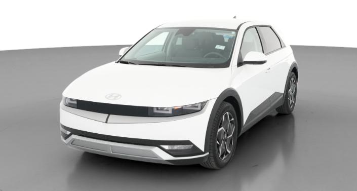 Thumbnail: 2024 Hyundai Ioniq 5 - 1