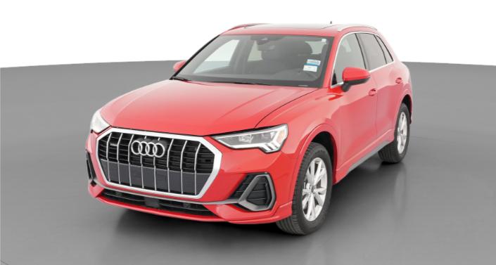 Thumbnail: 2025 Audi Q3 - 1