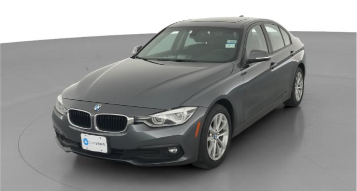 Thumbnail: 2018 BMW 3 Series - 1