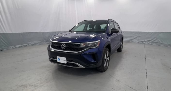Thumbnail: 2024 Volkswagen Taos - 1