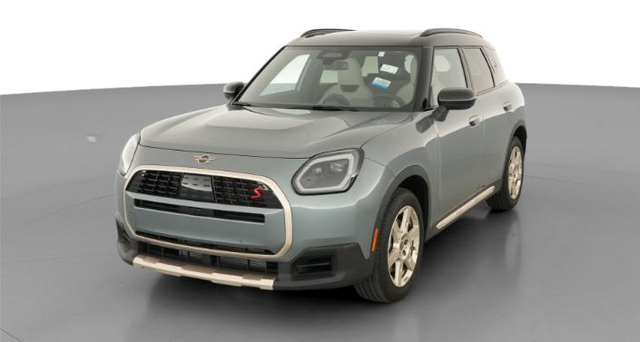 Thumbnail: 2025 MINI Cooper Countryman - 1