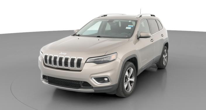 Thumbnail: 2019 Jeep Cherokee - 1