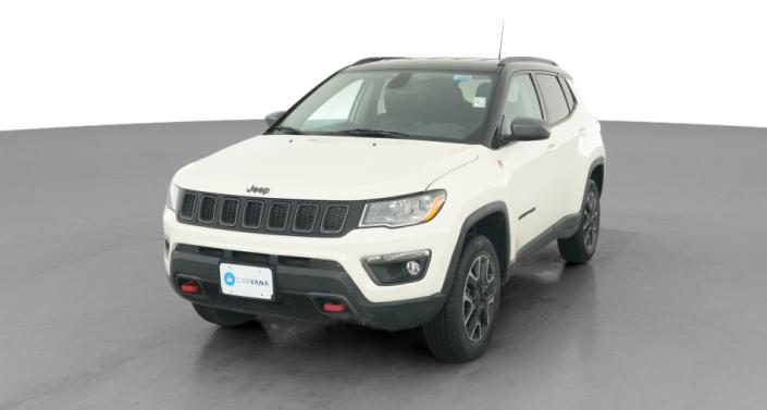 Thumbnail: 2019 Jeep Compass - 1