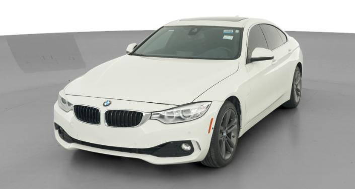 2016 BMW 4 Series 428i xDrive -
                  Indianapolis, IN