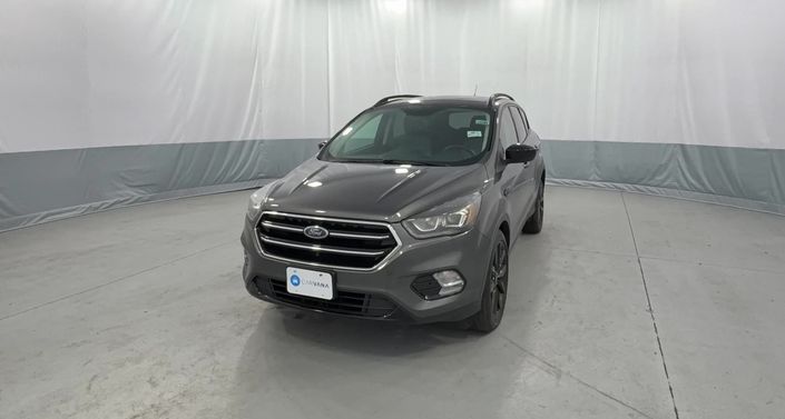 Thumbnail: 2017 Ford Escape - 1