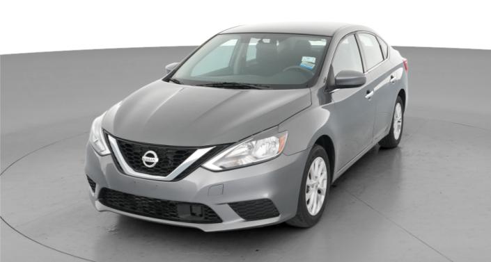 Thumbnail: 2018 Nissan Sentra - 1