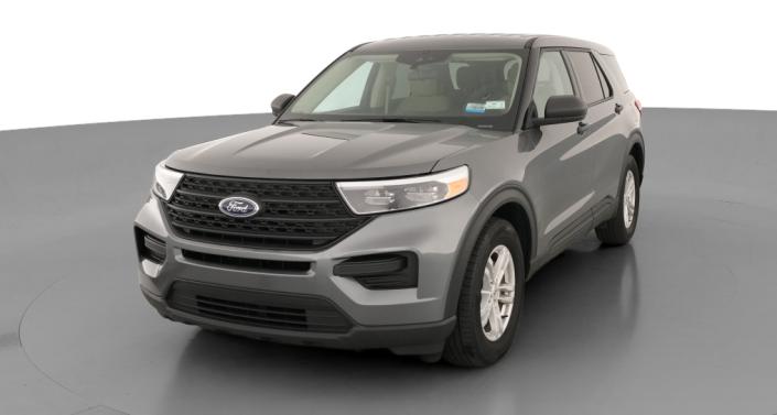 Thumbnail: 2024 Ford Explorer - 1