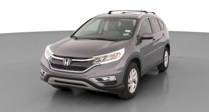 Thumbnail: 2016 Honda CR-V - 1