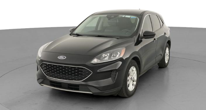 Thumbnail: 2021 Ford Escape - 1